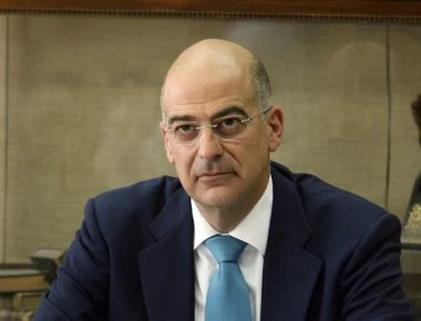 Ν.Δένδιας: «Η ΝΔ θα προσπαθήσει να αλλάξει τη Συμφωνία των Πρεσπών»